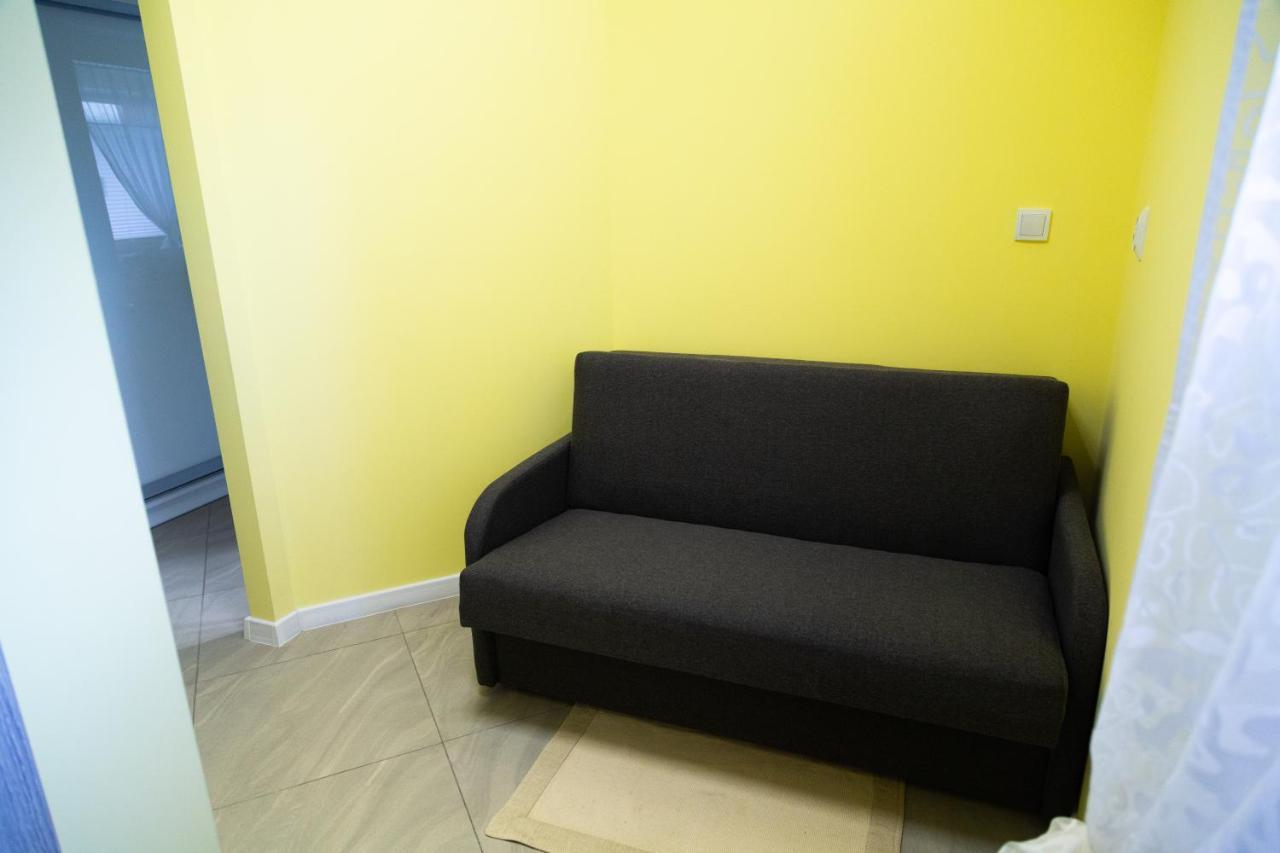 Apartament Przy Rynku Ostrowiec Świętokrzyski Exterior foto