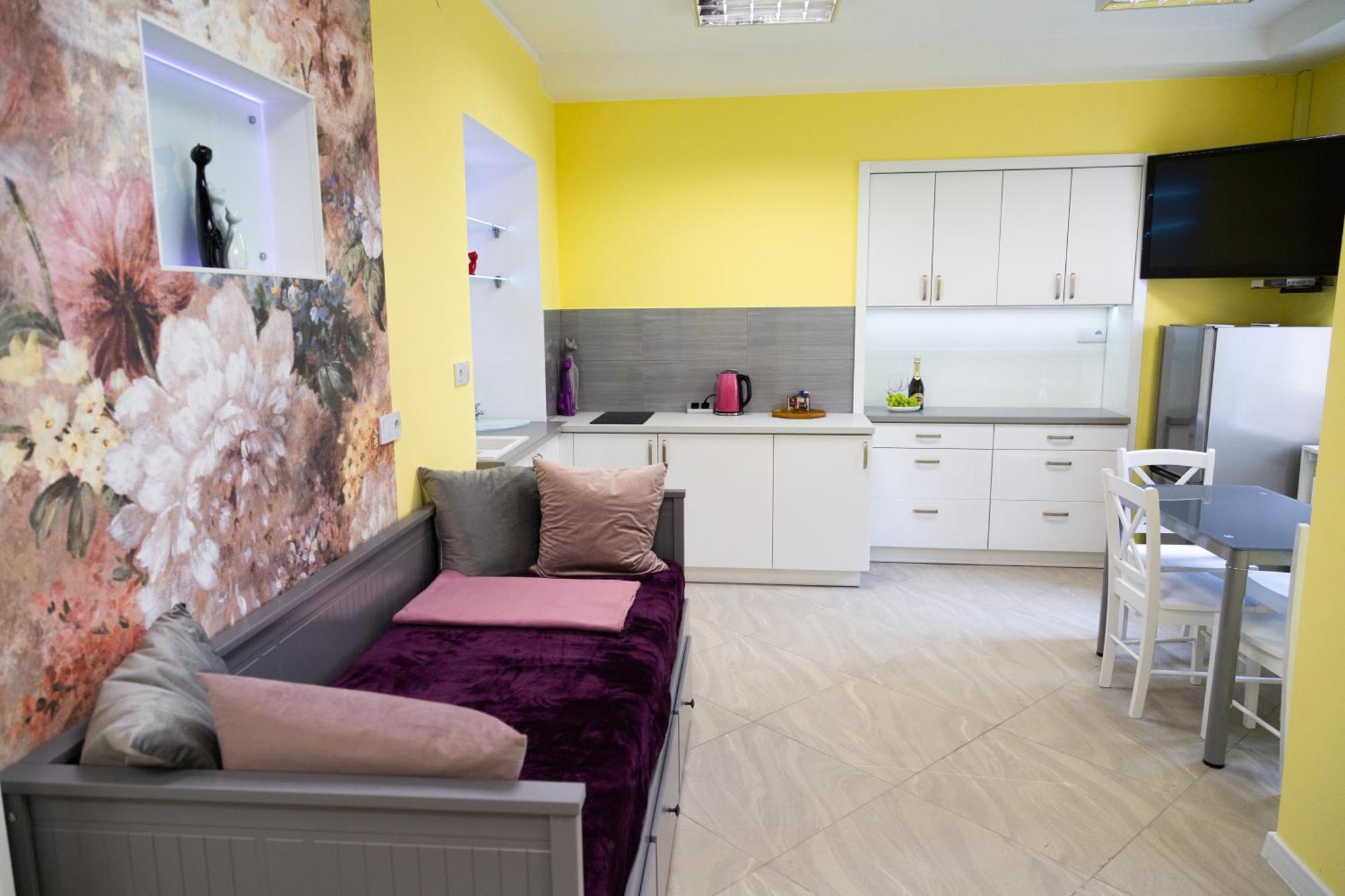 Apartament Przy Rynku Ostrowiec Świętokrzyski Exterior foto