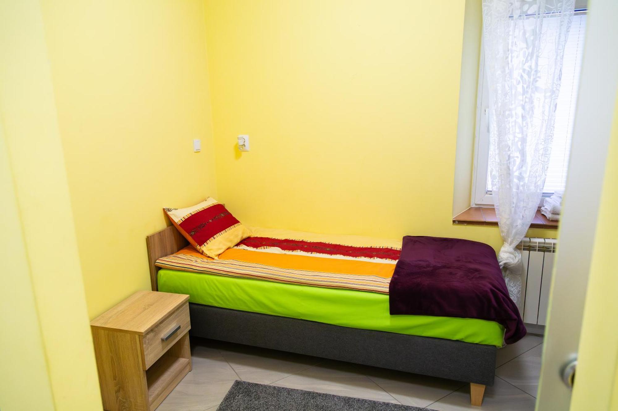 Apartament Przy Rynku Ostrowiec Świętokrzyski Exterior foto