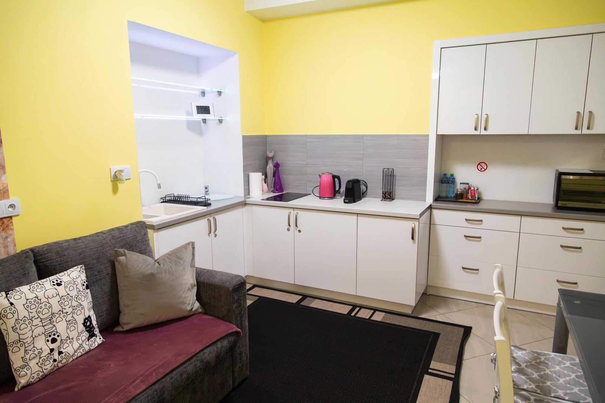 Apartament Przy Rynku Ostrowiec Świętokrzyski Exterior foto
