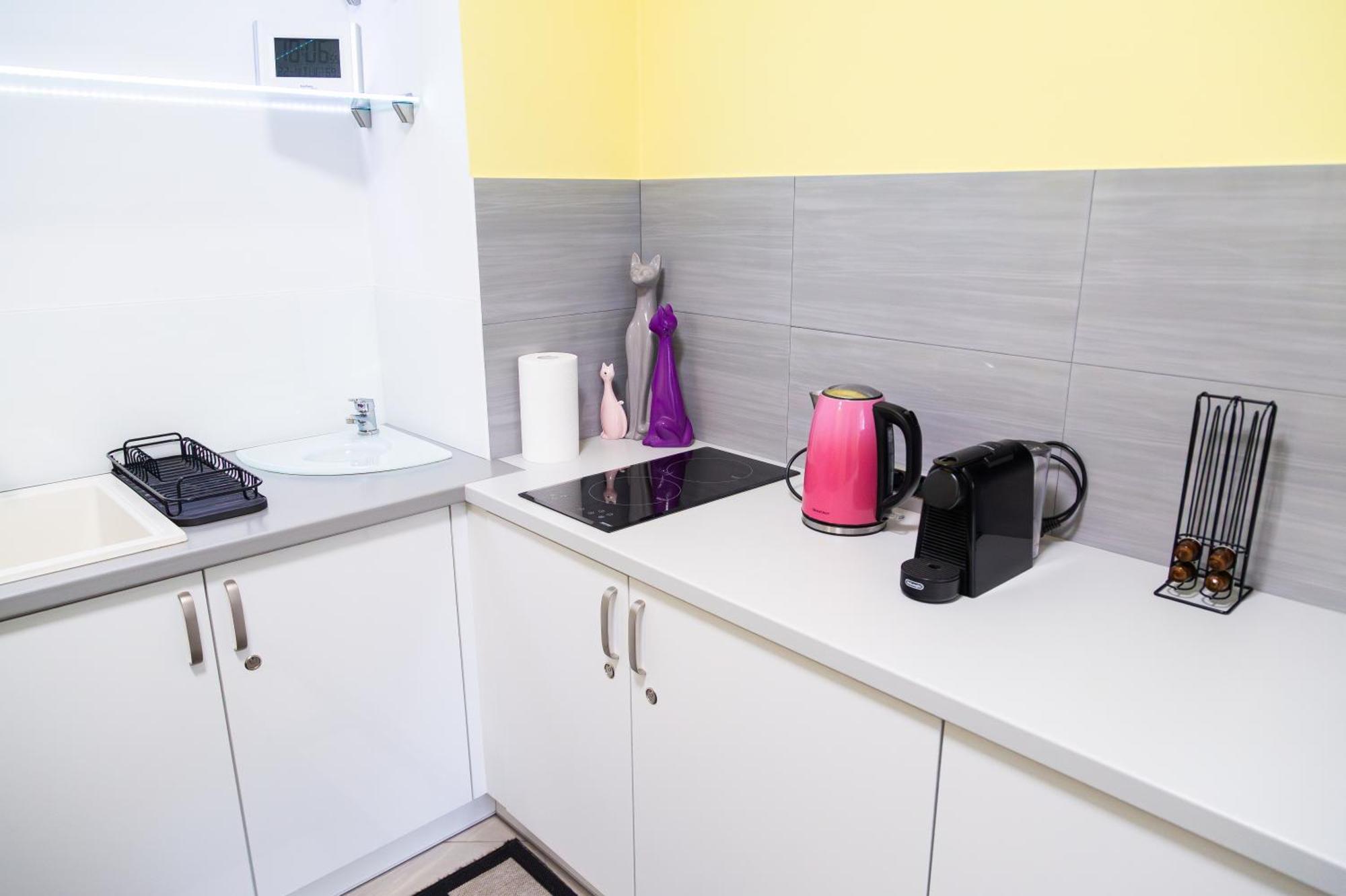 Apartament Przy Rynku Ostrowiec Świętokrzyski Exterior foto
