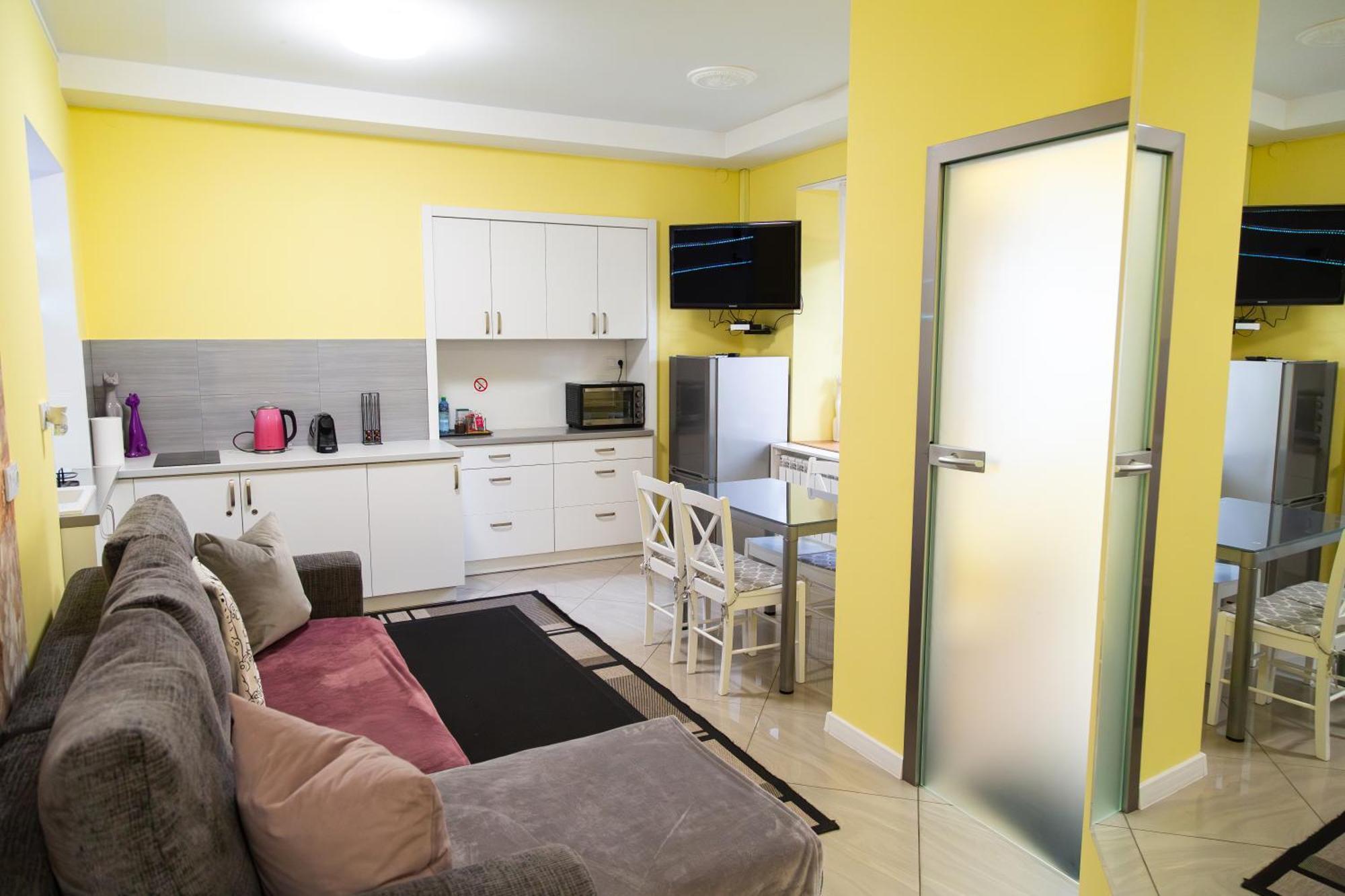 Apartament Przy Rynku Ostrowiec Świętokrzyski Exterior foto