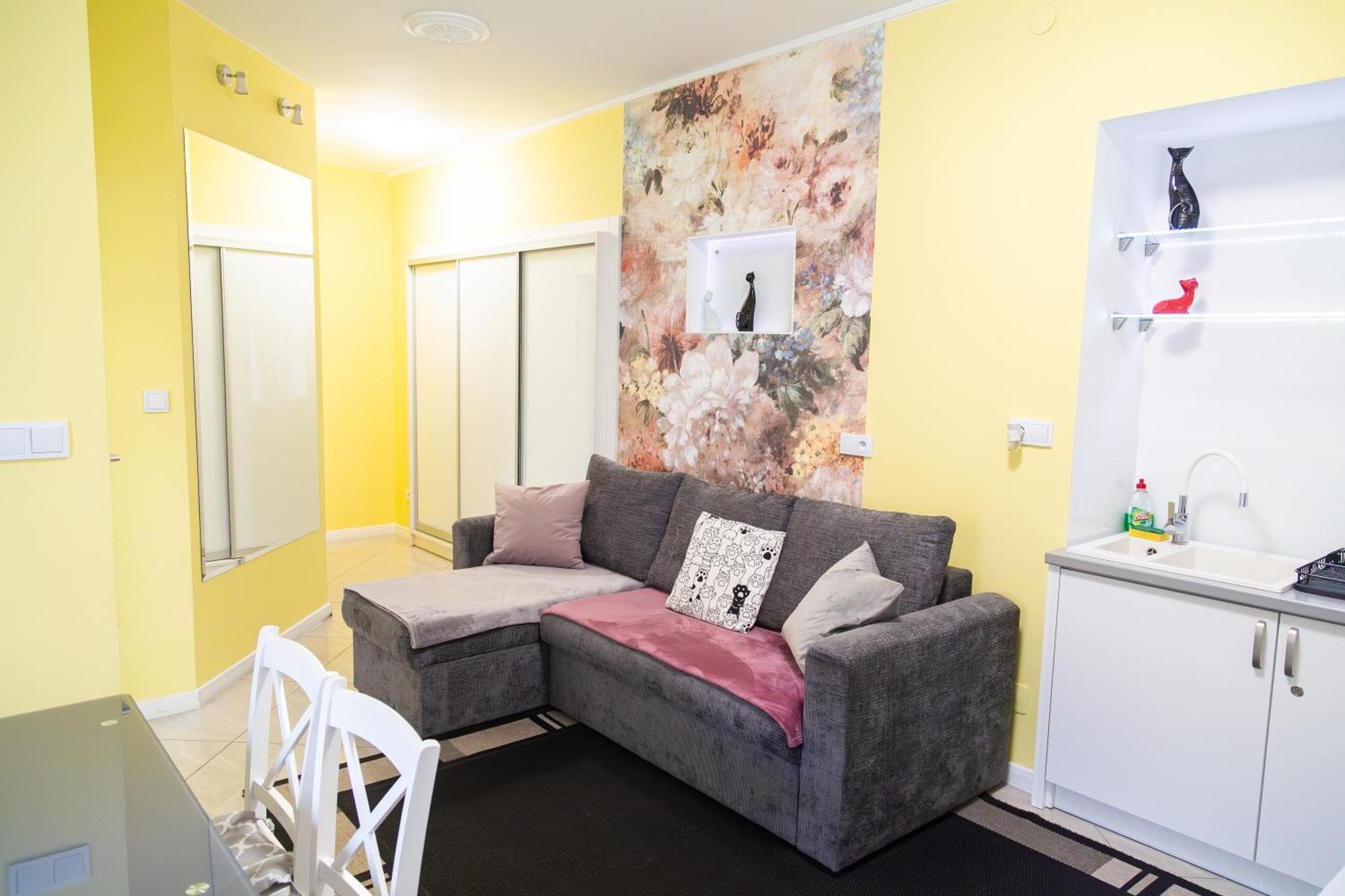 Apartament Przy Rynku Ostrowiec Świętokrzyski Exterior foto
