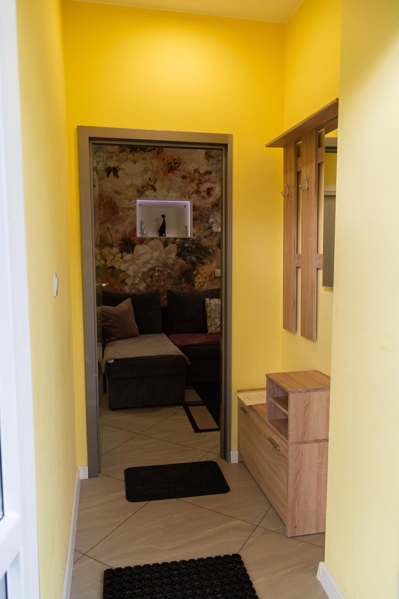 Apartament Przy Rynku Ostrowiec Świętokrzyski Exterior foto