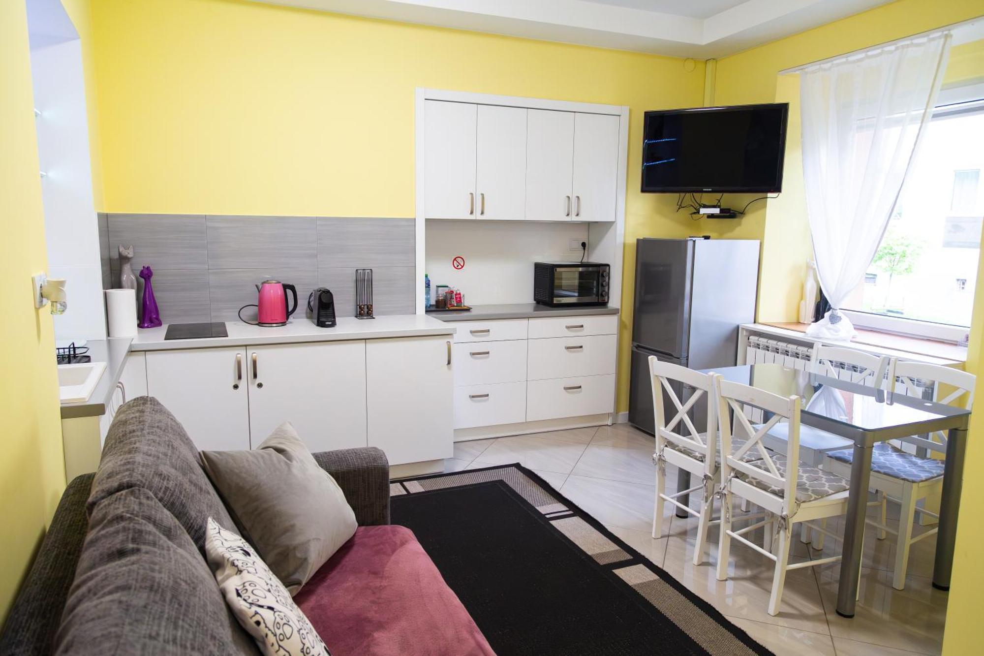 Apartament Przy Rynku Ostrowiec Świętokrzyski Exterior foto
